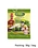 FungYue Vegetable Seasoning Powder & Vegetarian Seasoning Powder 50g Seasoning Factory